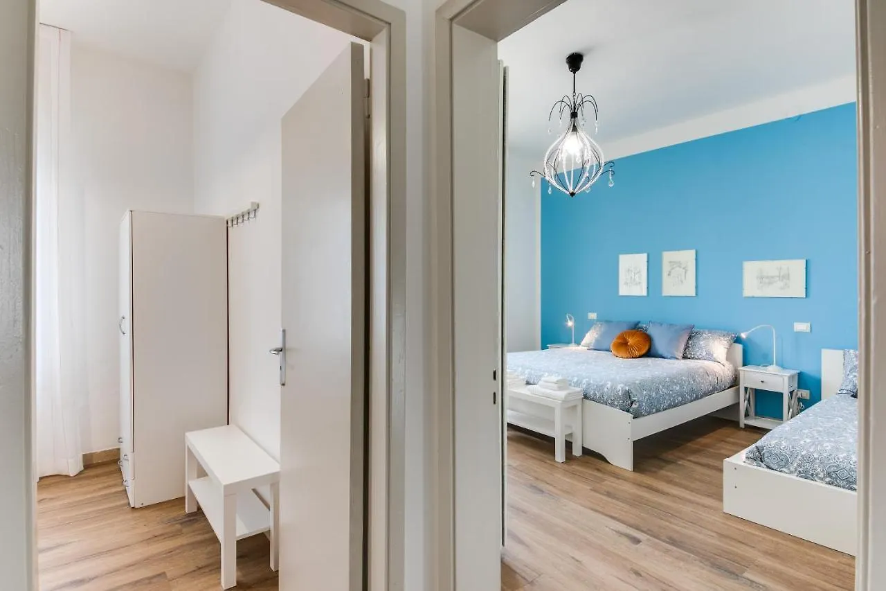 Casemurate Di Ravenna Apartment