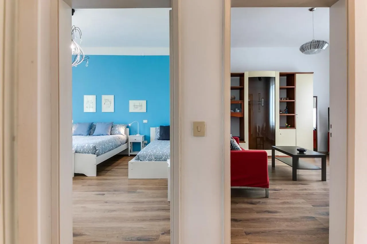 Apartment Casemurate Di Ravenna