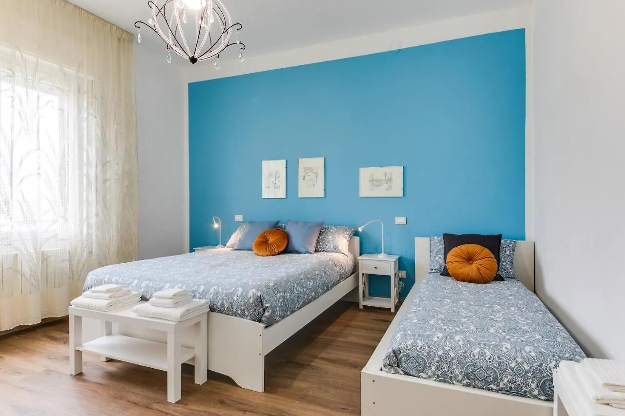 Casemurate Di Ravenna Apartment