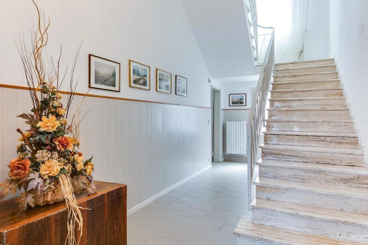 Apartment Casemurate Di Ravenna