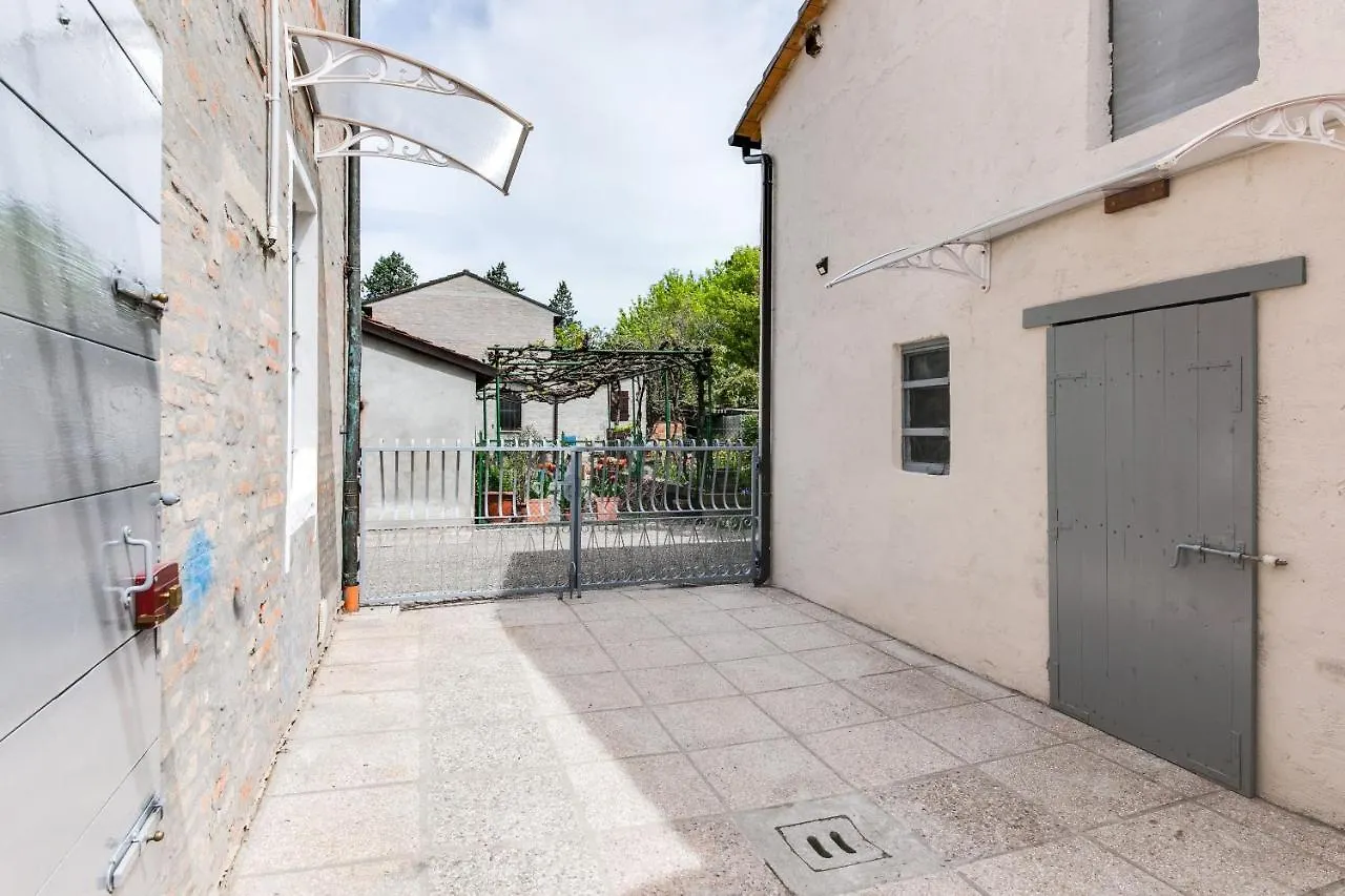 Casemurate Di Ravenna