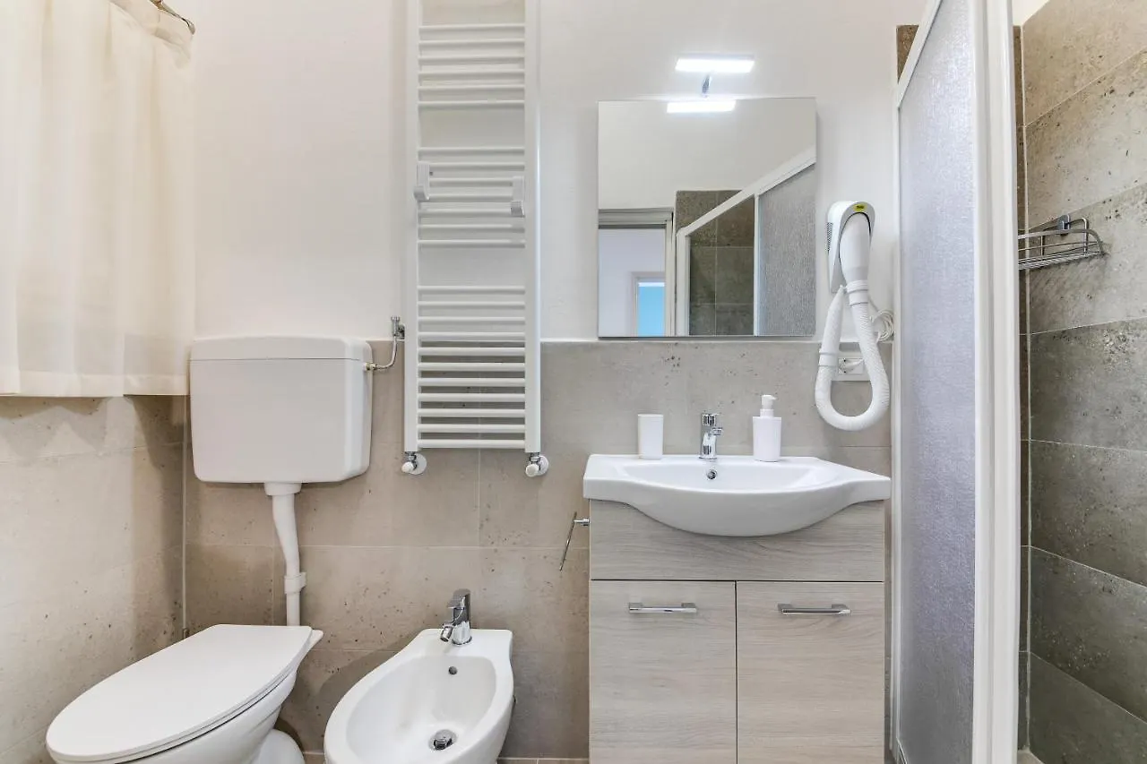 Casemurate Di Ravenna Apartment