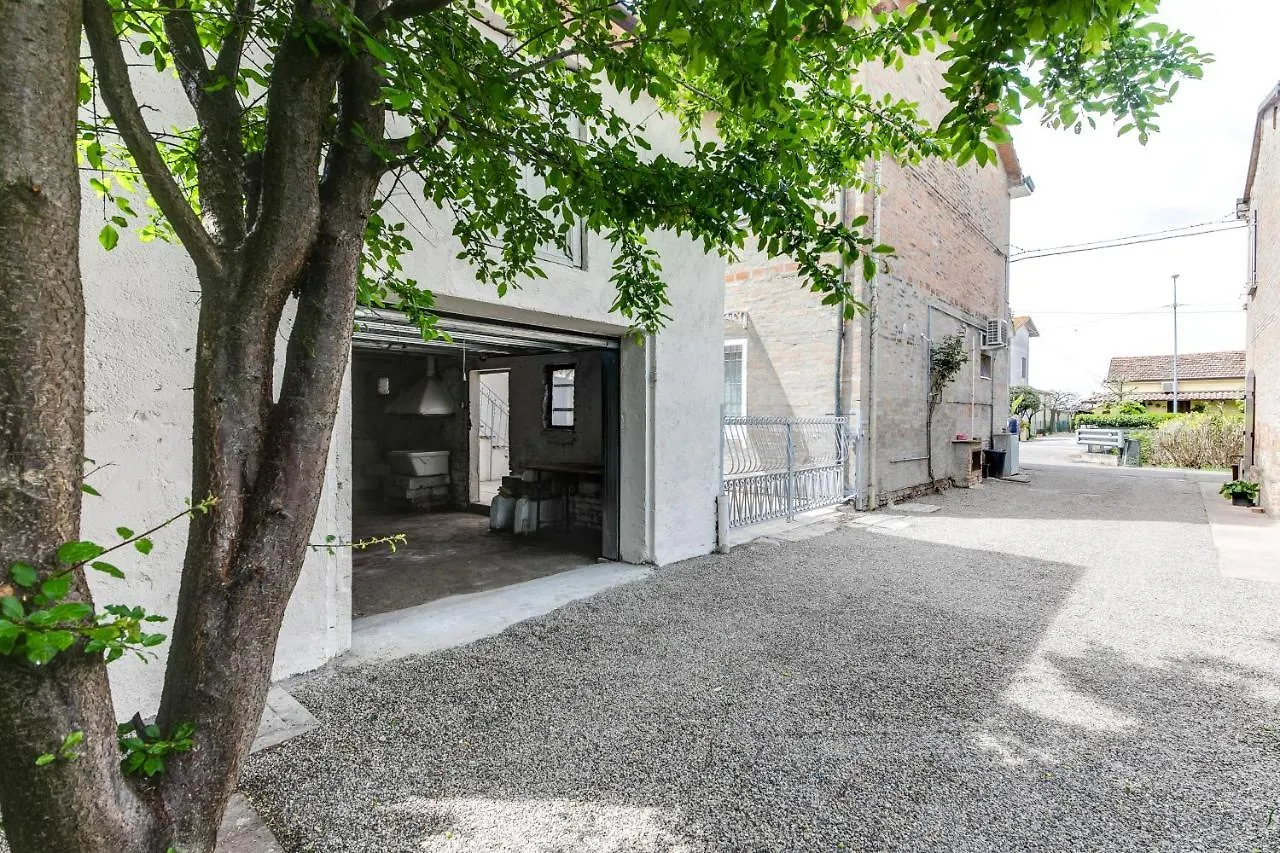 Casemurate Di Ravenna Italy
