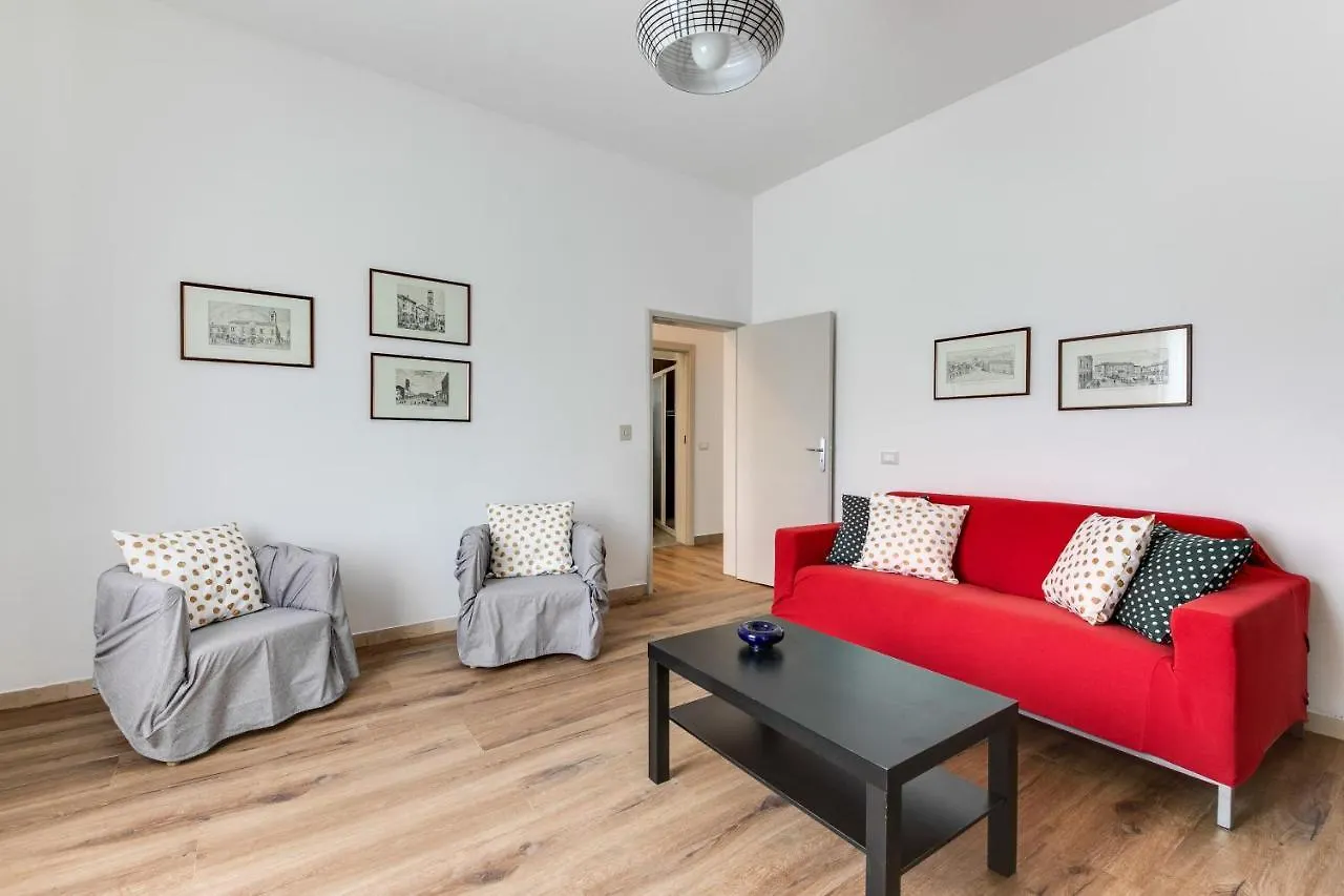 Casemurate Di Ravenna Apartment