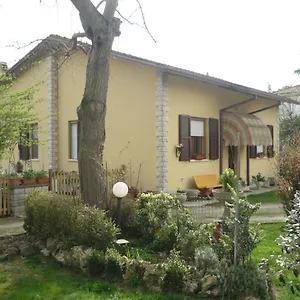 Séjour chez l'habitant Casa Di Igor, Casemurate