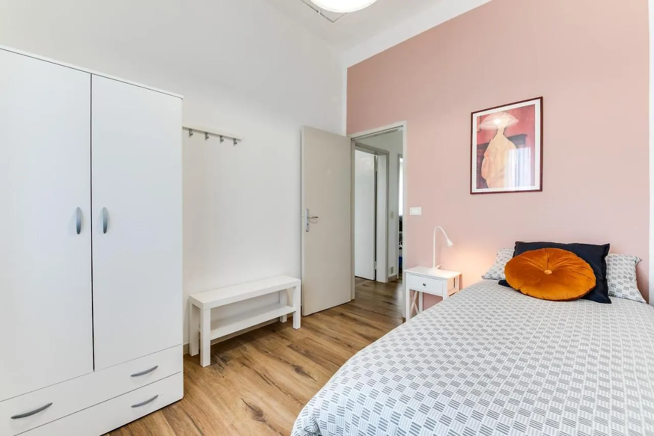 Apartment Casemurate Di Ravenna